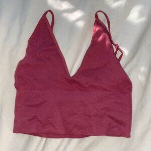 Aritzia Toni Seamless Tank